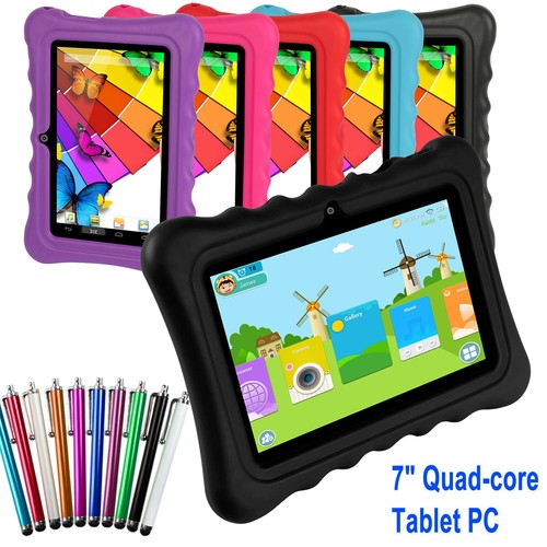 Touch wifi tablet - 7",