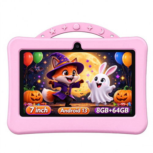 Kids tablet pc - tablet,