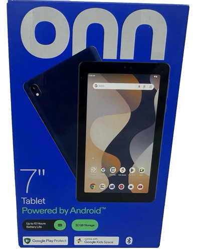 Onn tablet 32gb - onn, x