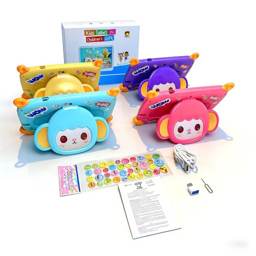 Kids tablet inch - 7,