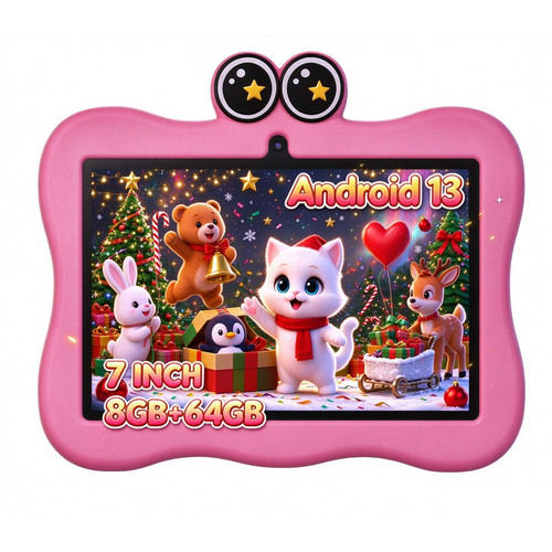 Android tablet pc - 7''android, 13