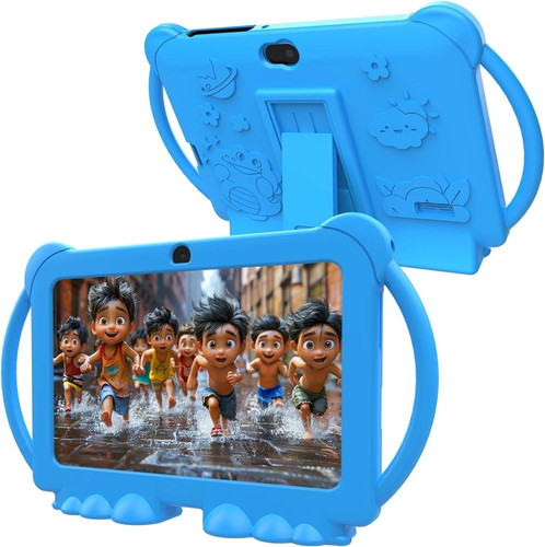 Kids tablet android 12 for - tablet,