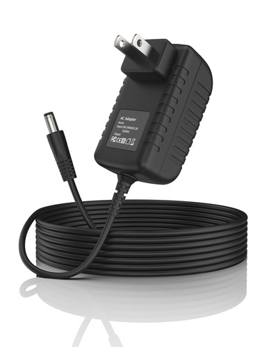 Adapter power supply - adapter, cord