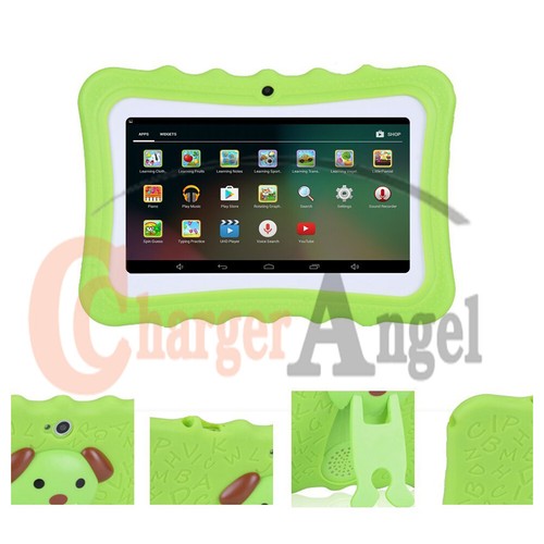 Inch kids tablet - inch,
