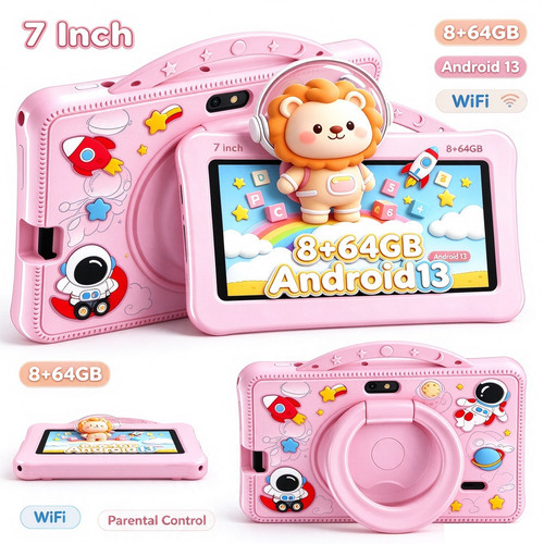 Android tablet 7 inch - tablet,