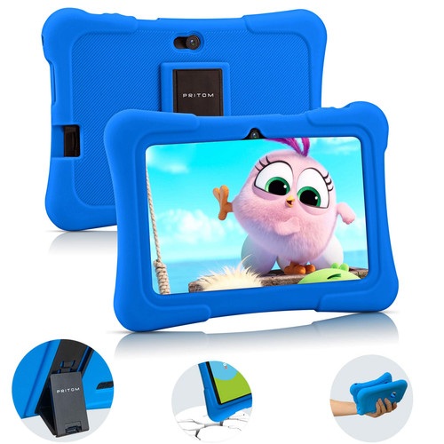 Pritom android inch kids - 7,