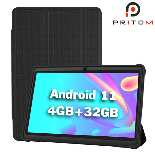 Pritom inch tablet android - tablet,