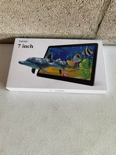 Hottablet tablet 7inch android - 7inch,