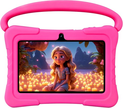Pritom kids tablet 7inch - tablet,