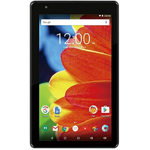 Rca voyager inch tablet pc - 7-inch,