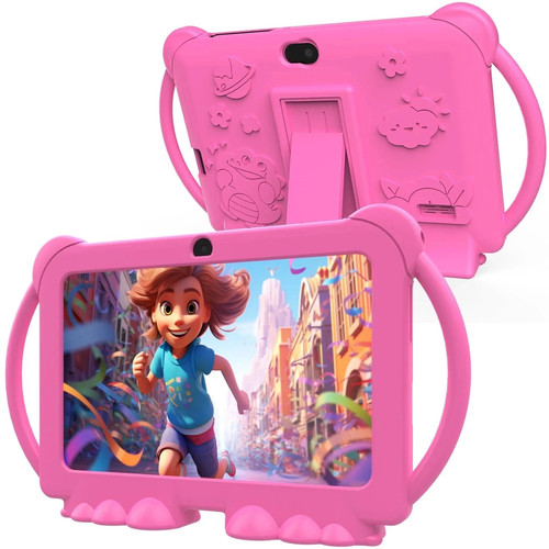 Kids tablet android 12 - android, for