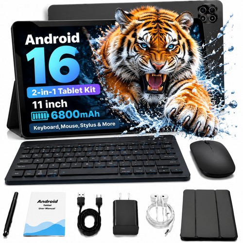 Tablet inch android 16 - inch,