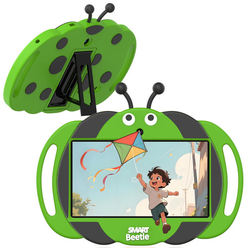 Inch kids tablet android - kids,
