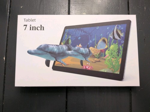 Iweggo tablet q2 pink - 7”,