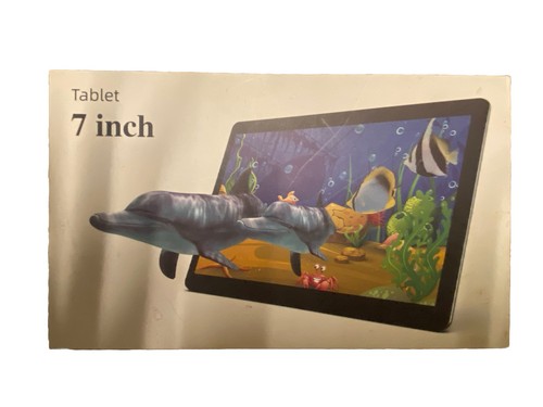 Inch tablet 4gb ram 32gb - 7,