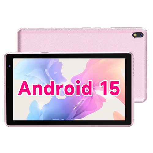 Inch tablet android 15 - 7,