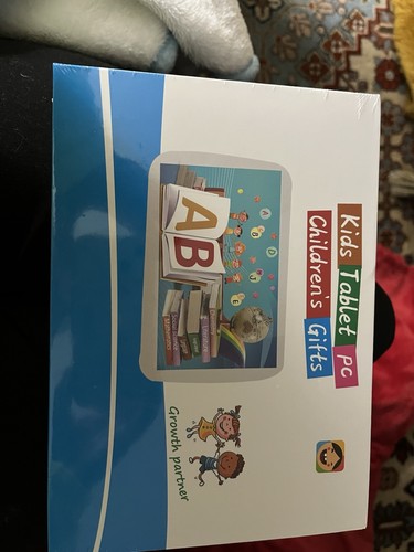 Kids tablet 7in android - tablet,