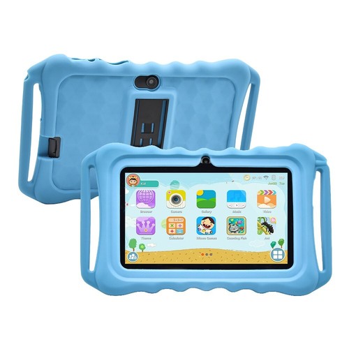 Inch kids tablet android - tablet, pc