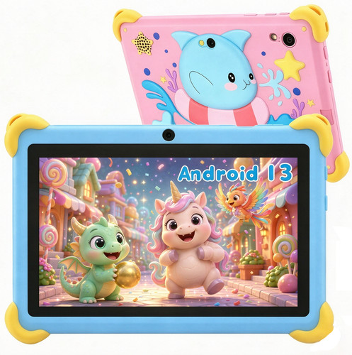 Tablet for kid - tablet, hd