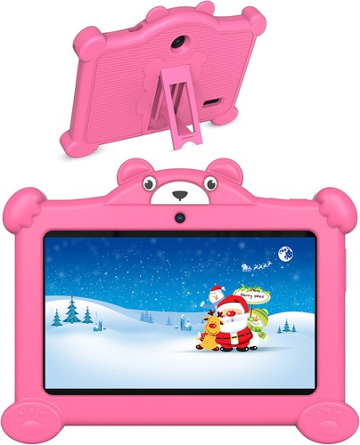 Pritom inch kids tablet - pritom, pc