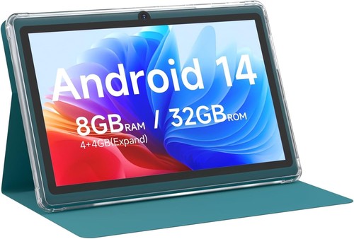 Cupeisi android tablet pc - 14,