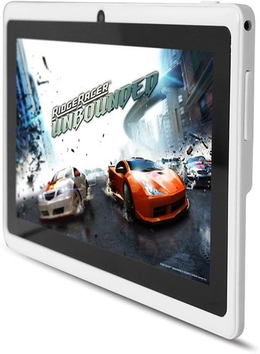 Inch google android tablet - inch,